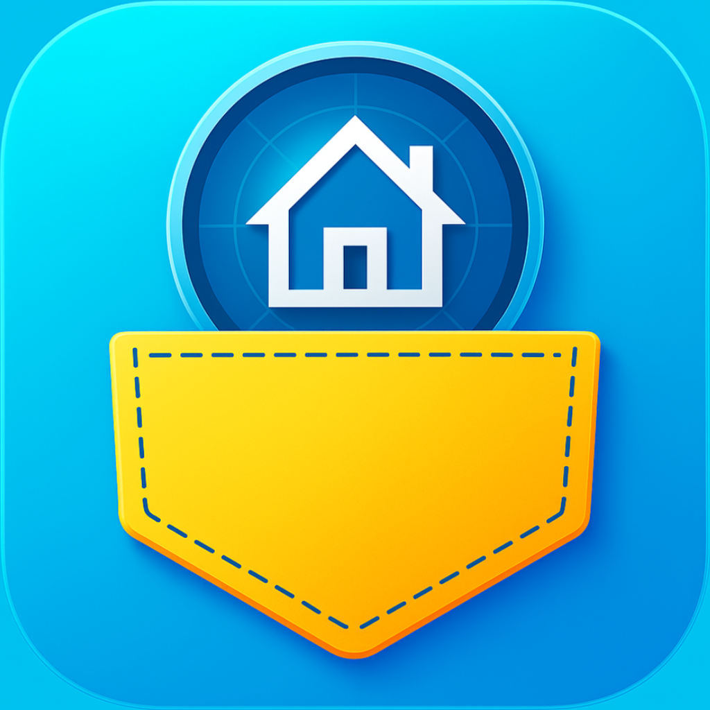 Pocket Big Brother app icon